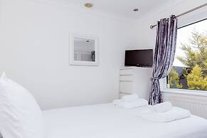 Willow Chalet