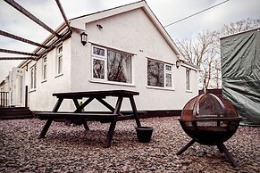 Willow Chalet