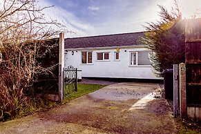Willow Chalet