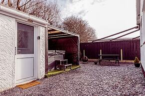 Willow Chalet