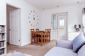 Willow Chalet