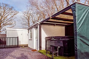 Willow Chalet