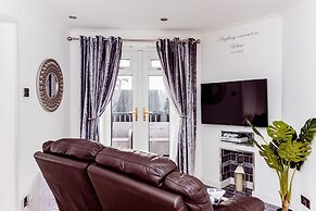 Willow Chalet