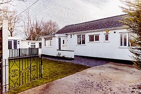 Willow Chalet