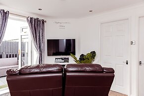 Willow Chalet