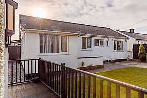 Willow Chalet