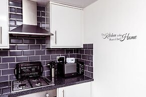 Willow Chalet