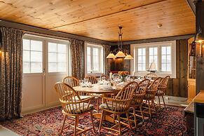 Korsholmen - by Classic Norway Hotels