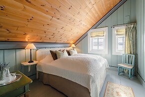 Korsholmen - by Classic Norway Hotels