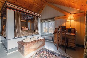 Korsholmen - by Classic Norway Hotels
