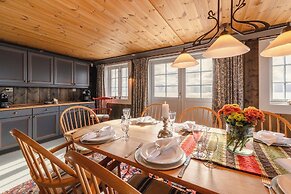 Korsholmen - by Classic Norway Hotels