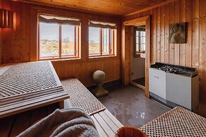 Korsholmen - by Classic Norway Hotels