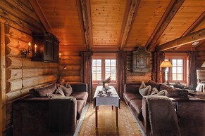 Korsholmen - by Classic Norway Hotels