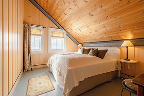 Korsholmen - by Classic Norway Hotels
