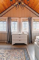 Korsholmen - by Classic Norway Hotels