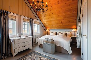 Korsholmen - by Classic Norway Hotels