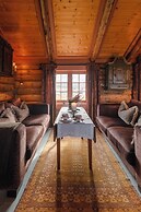 Korsholmen - by Classic Norway Hotels