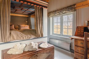 Korsholmen - by Classic Norway Hotels