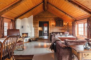 Korsholmen - by Classic Norway Hotels
