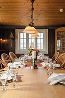 Korsholmen - by Classic Norway Hotels