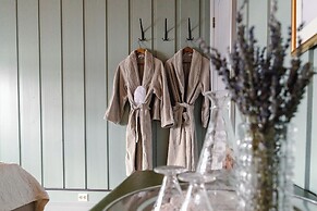Korsholmen - by Classic Norway Hotels