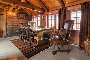Korsholmen - by Classic Norway Hotels