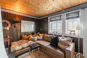 Korsholmen - by Classic Norway Hotels