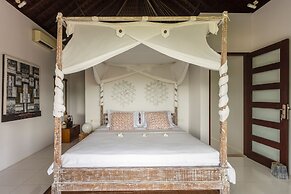Lumi Villa Uluwatu