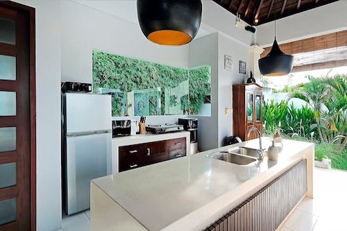 Lumi Villa Uluwatu