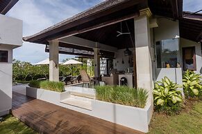 Lumi Villa Uluwatu