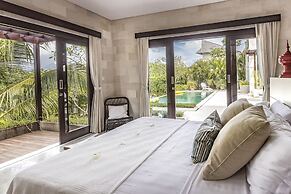 Lumi Villa Uluwatu