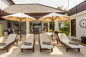 Lumi Villa Uluwatu