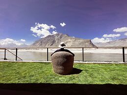 Khoj Resorts Shigar