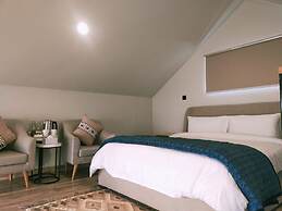Khoj Resorts Shigar