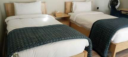 Khoj Resorts Shigar