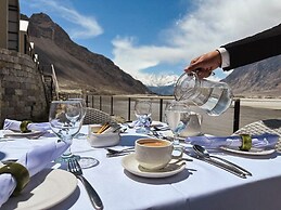 Khoj Resorts Shigar