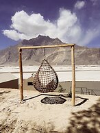 Khoj Resorts Shigar
