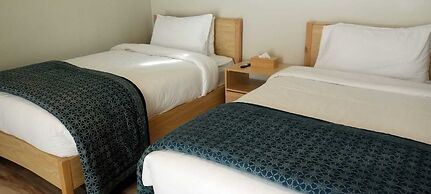 Khoj Resorts Shigar