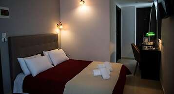 HOTEL MINOS