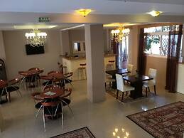 HOTEL MINOS