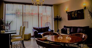HOTEL MINOS