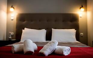 HOTEL MINOS