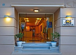 HOTEL MINOS