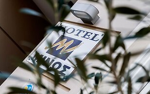 HOTEL MINOS