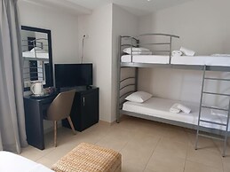 HOTEL MINOS