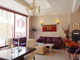 HOTEL MINOS