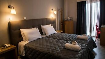 HOTEL MINOS