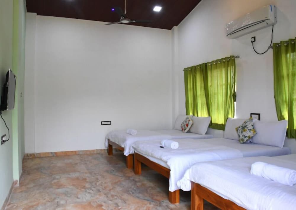Privy Stays - Bherse Villa
