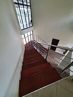 Zambezi Riverside Accommodation