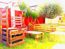 Tobia's House